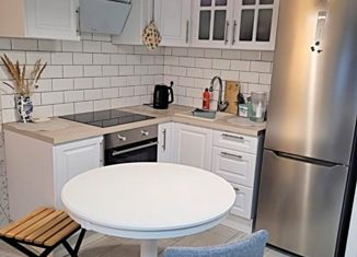 Продается 2-ком. квартира, 49 м2, Краснодар, Душистая улица, 60к2, ЖК Семейный Парк