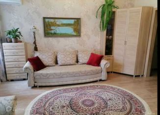 Квартира на продажу студия, 32 м2, Анапа, Анапское шоссе, 24к1, ЖК Раз-Два-Три