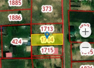 Продаю земельный участок, 5 сот., село Иглино, СНТ имени Мичурина, 75