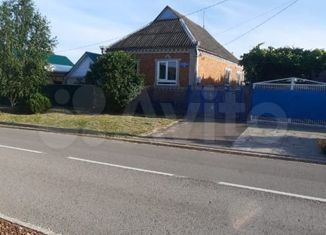 Продаю дом, 67.7 м2, Темрюк, улица Карла Маркса, 88