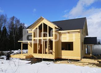 Продаю дом, 57.7 м2, деревня Куликово