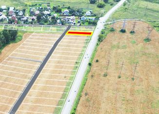 Продаю земельный участок, 11.74 сот., городской округ Воскресенск