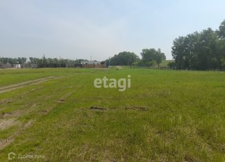 Продается участок, 5420 сот., посёлок городского типа Берёзовка