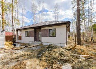 Дом на продажу, 138 м2, село Кашино, Новая улица, 26