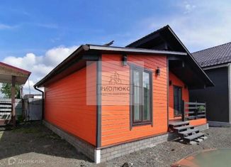 Продаю дом, 60 м2, Магнитогорск, сад № 4, 884