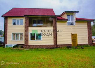 Продам дом, 220 м2, ДНТ Сибиряк-1, ДНТ Сибиряк-1, 224