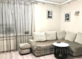 Продажа трехкомнатной квартиры, 64.6 м2, Москва, Стрелецкая улица, 11, Стрелецкая улица