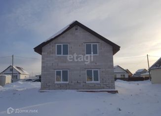Дом на продажу, 120 м2, деревня Мостовая (Сылвенское сельское поселение), Старинная улица, 2