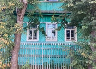 Продаю дом, 43.5 м2, поселок Волот, Красная улица, 17