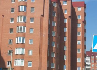 Продажа 3-комнатной квартиры, 76.7 м2, Ленинградская область, улица Генерала Кныша, 15