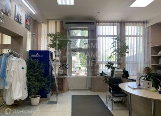 Офис в аренду, 150 м2, Республика Башкортостан, проспект Салавата Юлаева, 59