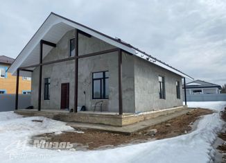 Продажа дома, 120 м2, коттеджный посёлок Грейс Парк