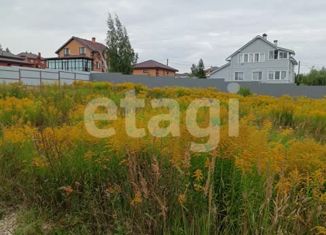 Продам участок, 15.8 сот., деревня Грецовка, М-2, подъезд к Туле, 42-й километр