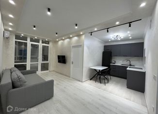 Продаю двухкомнатную квартиру, 47.2 м2, Краснодар, ЖК Титаны, бульвар Адмирала Пустошкина, 11/2