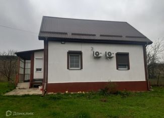 Продам дом, 48 м2, село Бужор, Виноградная улица