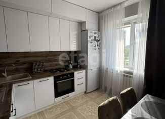 Двухкомнатная квартира на продажу, 60.2 м2, поселок Дубовое, квартал № 1, 1