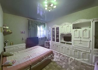 Продаю многокомнатную квартиру, 214.2 м2, Нижний Новгород, улица Даргомыжского, 13А