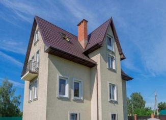 Продаю дом, 230 м2, садовое товарищество Балтика