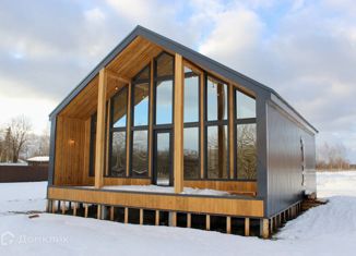 Продаю дом, 92.3 м2, деревня Зятьково, деревня Зятьково, 37