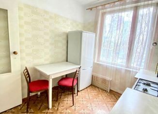 Продается 1-комнатная квартира, 32.6 м2, Москва, улица Петра Алексеева, 5, ЗАО