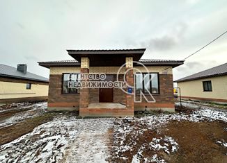 Продаю дом, 123.6 м2, Егорьевское сельское поселение, улица Мусы Джалиля, 40