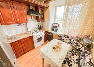 Продается однокомнатная квартира, 30.9 м2, Ярославская область, проезд Матросова, 4к2