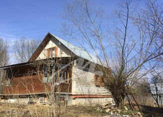 Продается дом, 140 м2, деревня Первомайское, деревня Первомайское, 25А