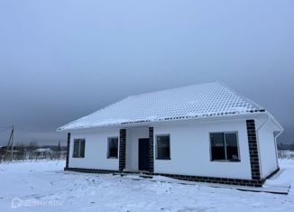 Дом на продажу, 104.1 м2, садовое товарищество Берёзка