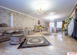 Продажа дома, 380.5 м2, Краснодар, улица Бабушкина, 83, улица Бабушкина