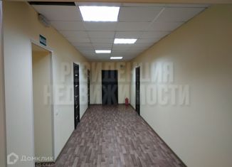 Сдам в аренду офис, 227 м2, Самара, метро Гагаринская, Партизанская улица, 80А