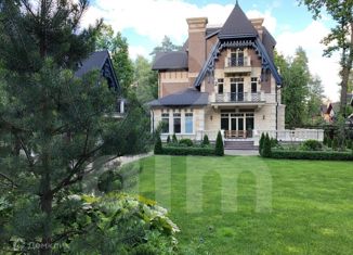 Продам дом, 437.8 м2, село Жаворонки, Лазурная улица, 29