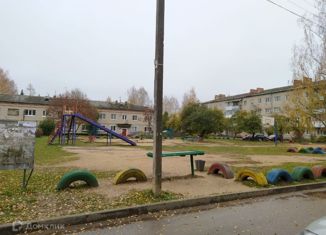 Продается 2-ком. квартира, 45.2 м2, поселок Авторемзавод, посёлок Авторемзавод, 1