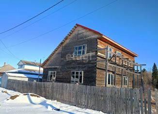 Продам дом, 96.7 м2, Берёзовский