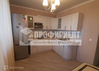 Продам 1-ком. квартиру, 36.6 м2, Щёлково, Фряновское шоссе, 64к2, ЖК Солнечная долина