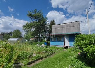 Дом на продажу, 33 м2, СНТ Строитель-2