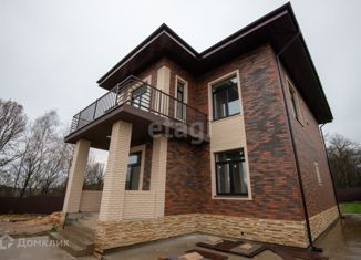 Продаю дом, 408 м2, коттеджный посёлок Пушкино