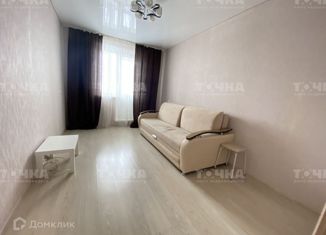 Сдается 1-комнатная квартира, 32 м2, Чебаркуль, Электростальская улица, 1А