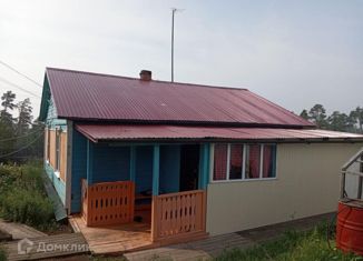 Продажа дома, 54 м2, рабочий посёлок Железнодорожный, улица Ворошилова, 1