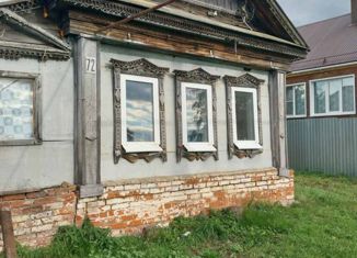 Продается дом, 35 м2, село Вельдеманово, улица Кашира