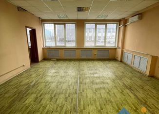 Сдача в аренду офиса, 57.8 м2, Ярославль, улица Чкалова, 2, жилой район Пятёрка