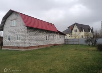 Продажа дома, 120 м2, садовое товарищество Ветеран-5