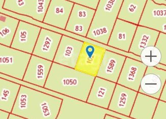 Продажа участка, 7.9 сот., СТ Берёзовка, 8-я улица