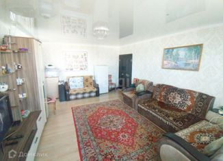 Продаю 1-комнатную квартиру, 41 м2, Тюменская область, микрорайон 7А, 18