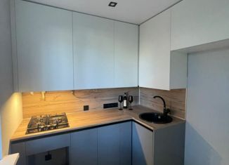 Продается 1-комнатная квартира, 33.6 м2, Ставрополь, улица Лермонтова, 229, микрорайон №5