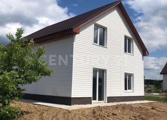 Продаю дом, 131.8 м2, деревня Заборье