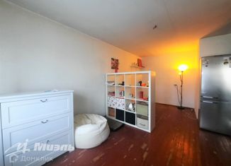 Однокомнатная квартира на продажу, 30 м2, Орёл, 4-я Курская улица, 2, Железнодорожный район