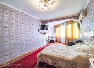 Продам 3-ком. квартиру, 74.3 м2, городской округ Алушта, Судакское шоссе, 2 километр