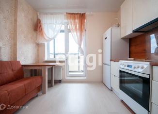 Продажа 1-ком. квартиры, 36.5 м2, Санкт-Петербург, метро Елизаровская, Октябрьская набережная, 44