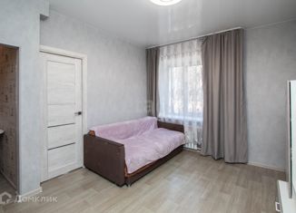 Продается двухкомнатная квартира, 31 м2, Новокузнецк, Фестивальная улица, 15
