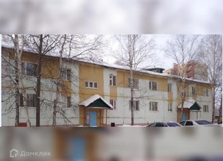 Продам 1-комнатную квартиру, 37 м2, Нефтеюганск, 5-й микрорайон, 65